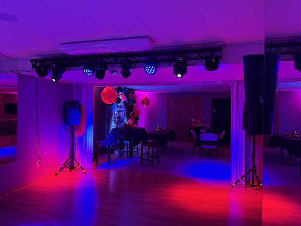 VibeWave Productions