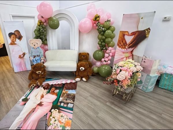 Bliss Haven Event Space