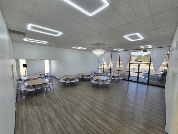 Bliss Haven Event Space