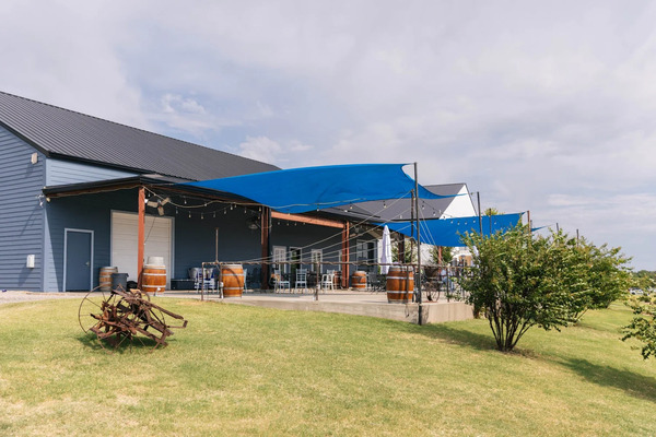 Coal Creek Winery & Event Center