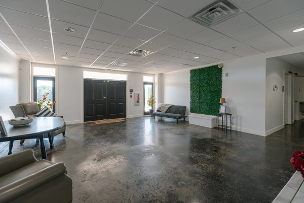 Coal Creek Winery & Event Center