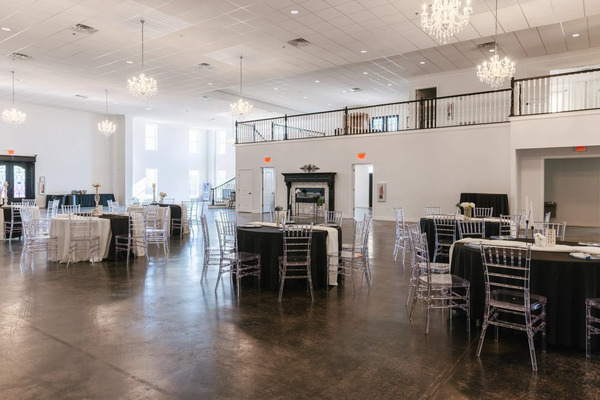 Coal Creek Winery & Event Center