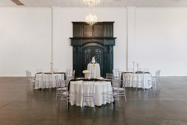 Coal Creek Winery & Event Center