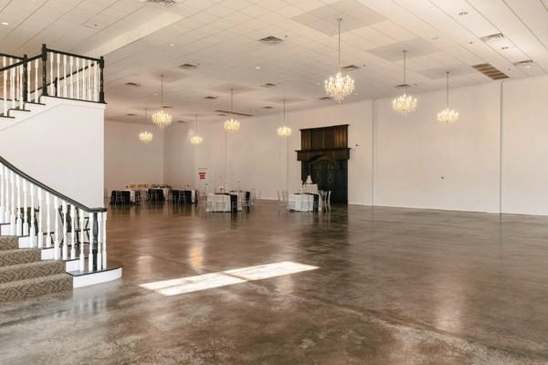 Coal Creek Winery & Event Center