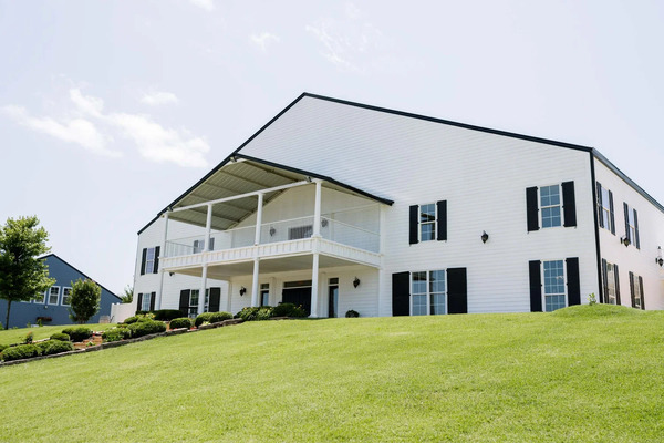 Coal Creek Winery & Event Center