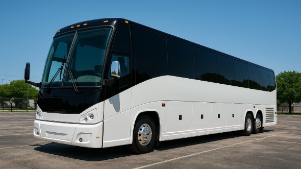 Aurora Party Bus Company