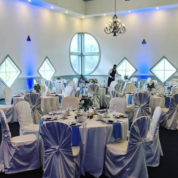 Amici's Banquet Centre