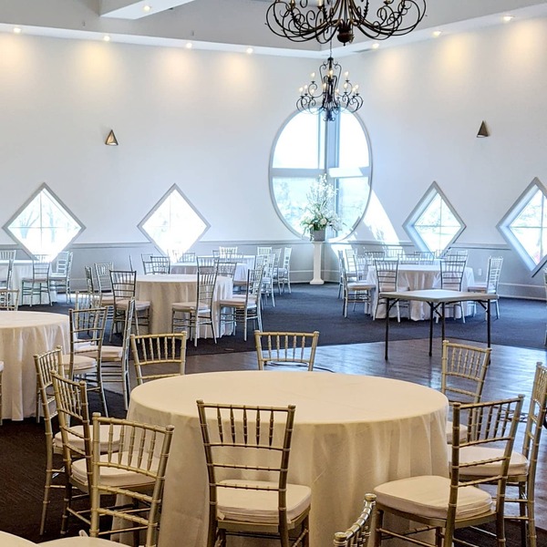 Amici's Banquet Centre