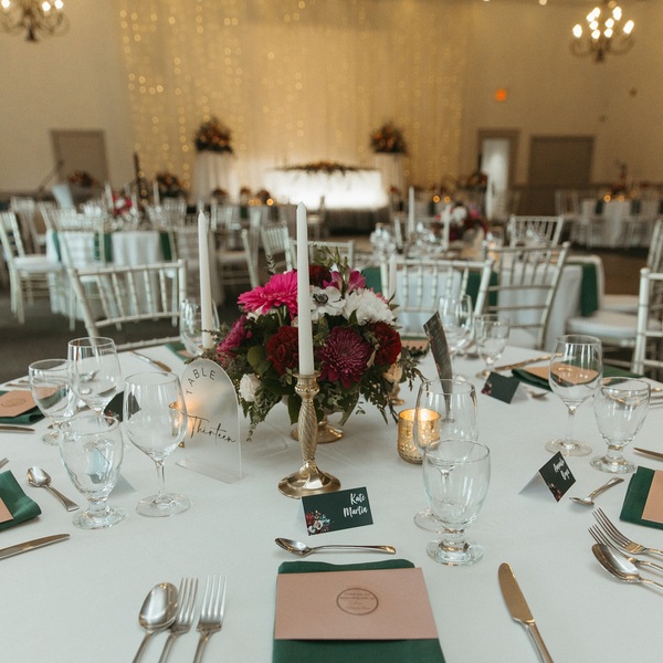 Amici's Banquet Centre