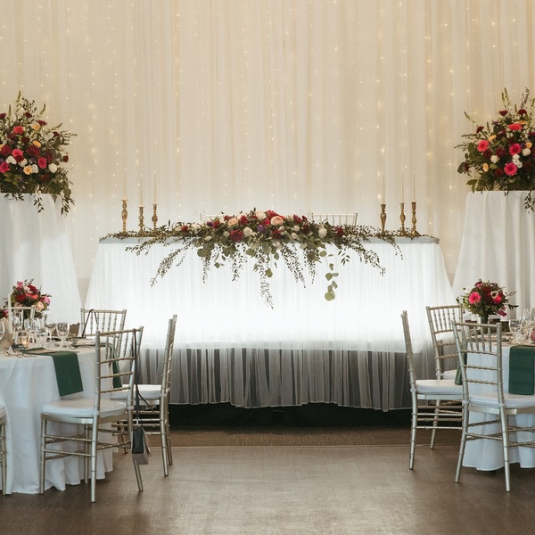 Amici's Banquet Centre