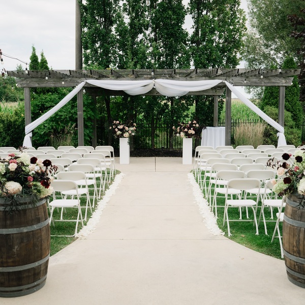 Amici's Banquet Centre