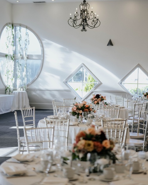 Amici's Banquet Centre