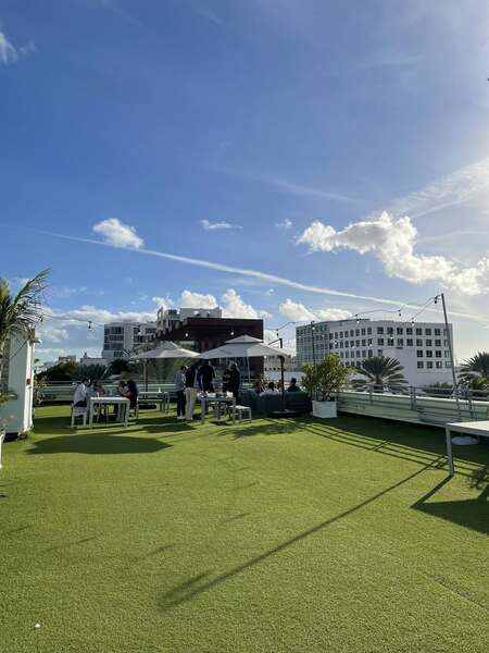 South Beach Room Escape and Bar