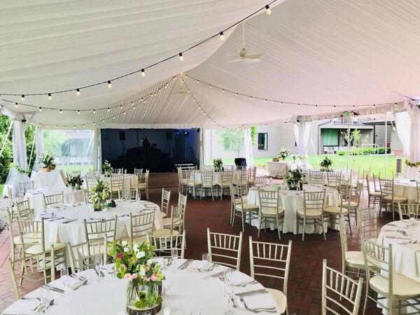 Chauncey Hotel and Conference Center