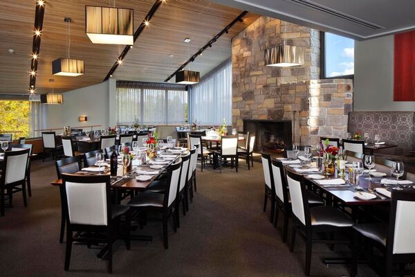 Chauncey Hotel and Conference Center