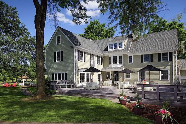 Chauncey Hotel and Conference Center