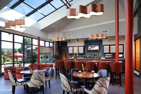 Chauncey Hotel and Conference Center