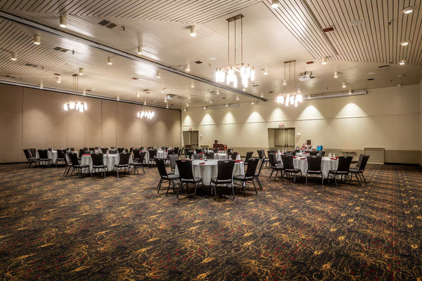 Westmark Fairbanks Hotel and Conference Center