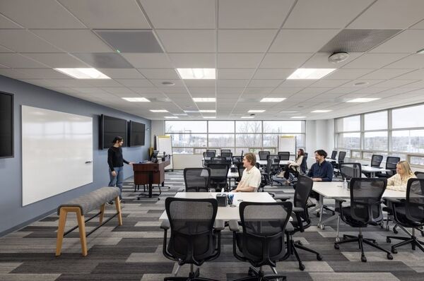 State Street Conference Center