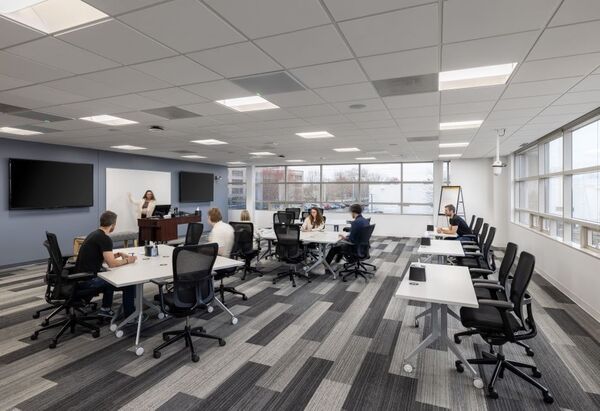 State Street Conference Center