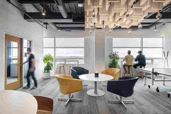 State Street Conference Center