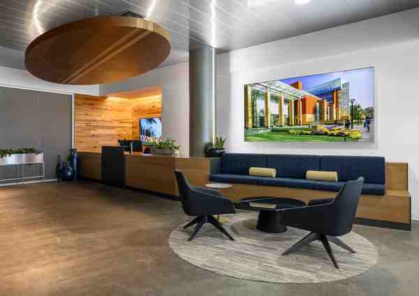 State Street Conference Center