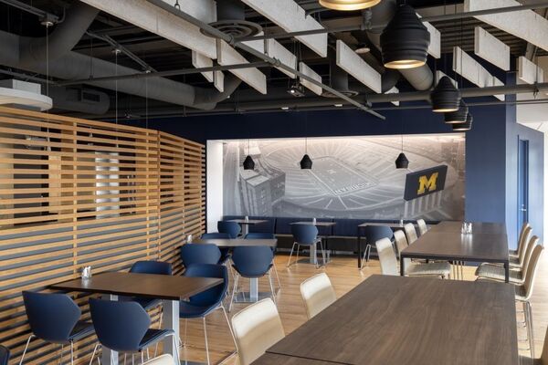 State Street Conference Center