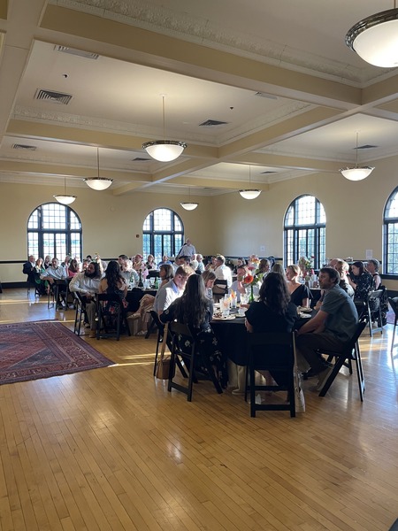 Abilene Preservation League - Elks Arts Center