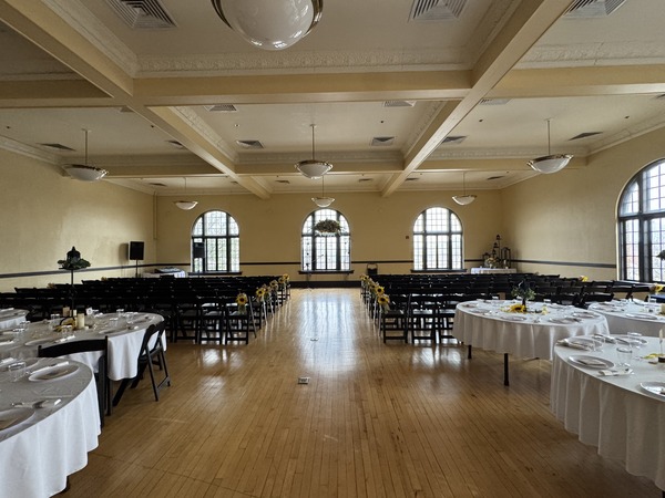 Abilene Preservation League - Elks Arts Center