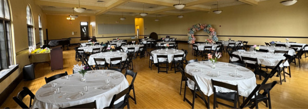 Abilene Preservation League - Elks Arts Center