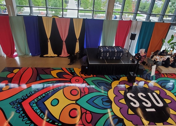 Sheridan SU -  Mississauga - HMC Campus