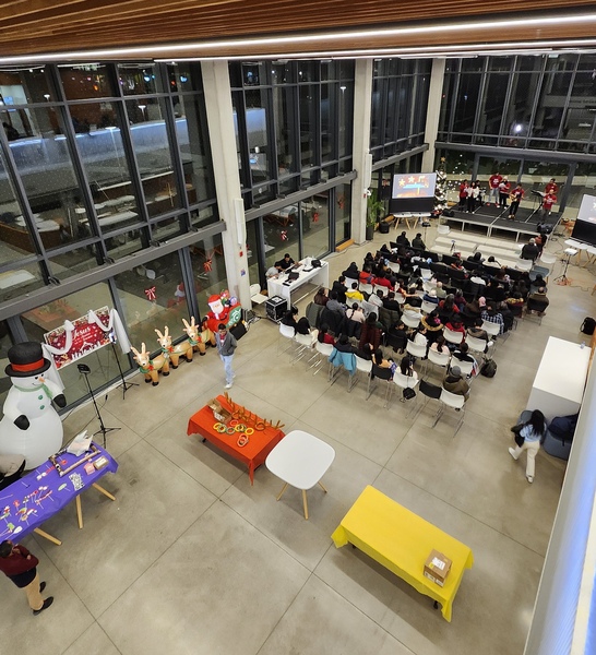 Sheridan SU -  Mississauga - HMC Campus