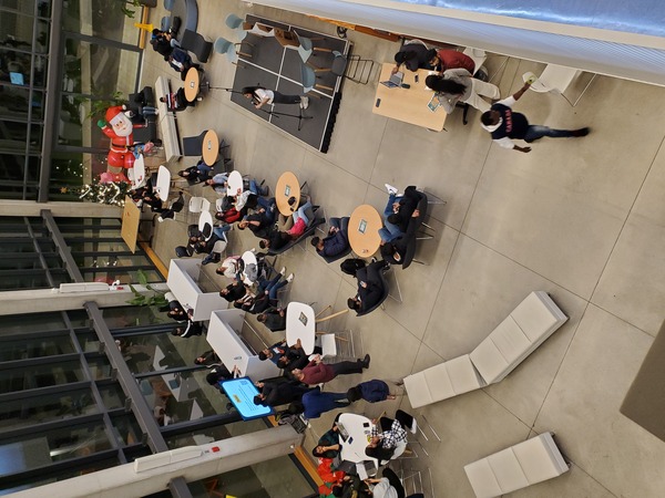 Sheridan SU -  Mississauga - HMC Campus