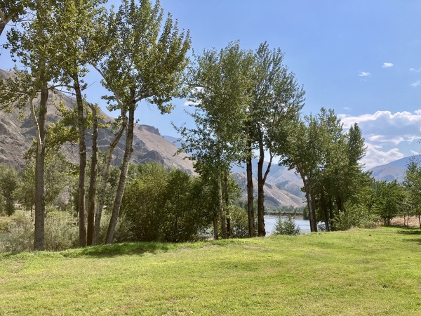 Cactus River Ranch Wedding Venue & Campground