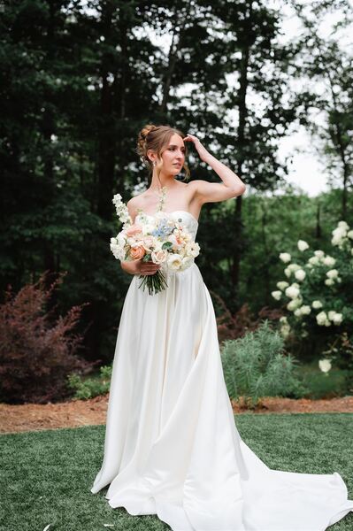 The Ellabria Co. Photography