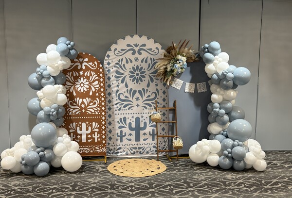 1612 Training and Event Center