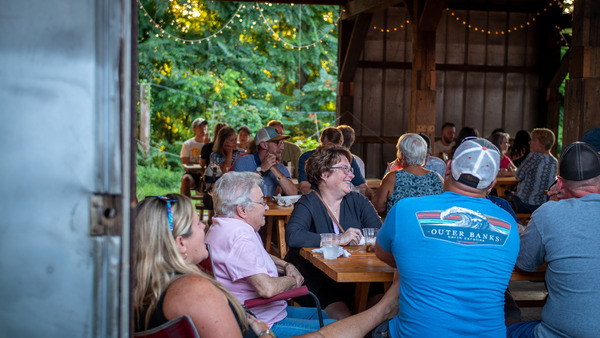 Juniata Brewing Company