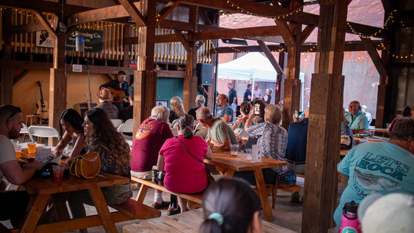 Juniata Brewing Company