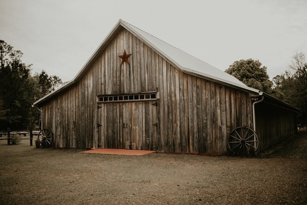 Daughter's Barn at Cedar Ridge