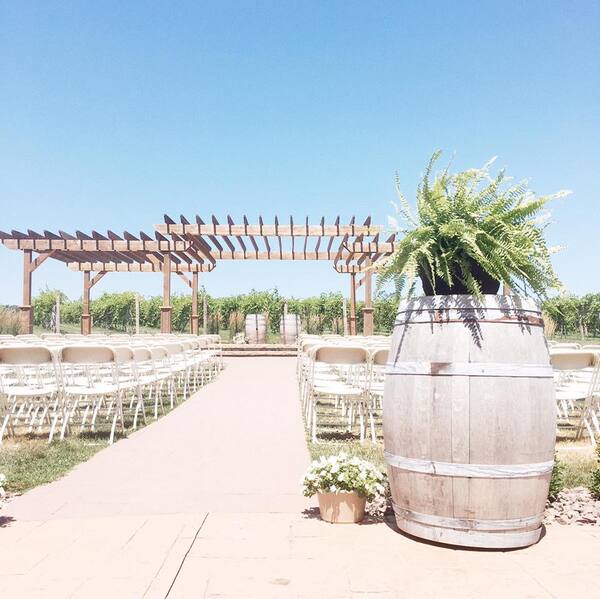 Calico Skies Vineyard and Winery