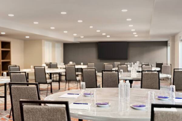 DoubleTree Columbus Dublin