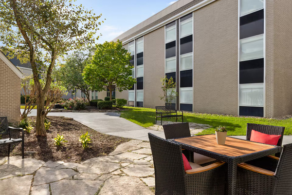 DoubleTree Columbus Dublin