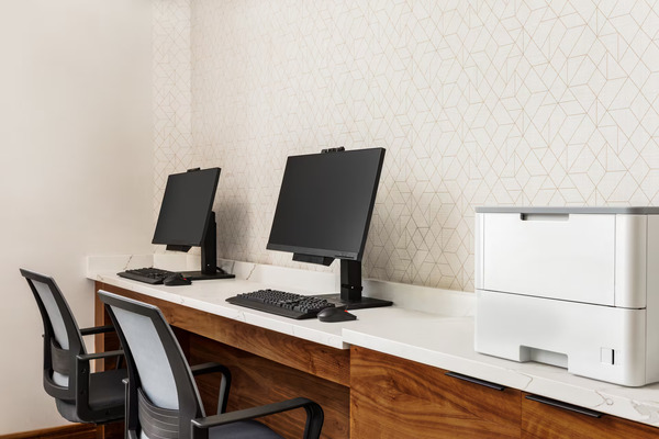 DoubleTree Columbus Dublin