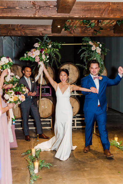 Burgeon at the Greenhouse