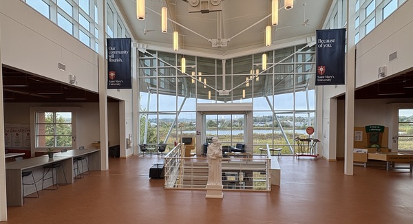 Saint Mary's University-Rochester Campus