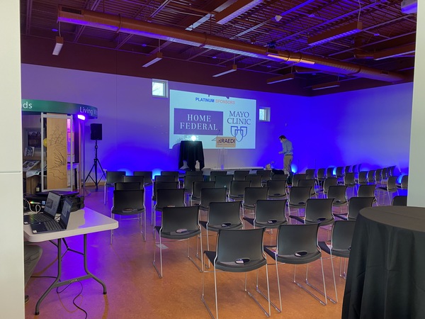 Saint Mary's University-Rochester Campus