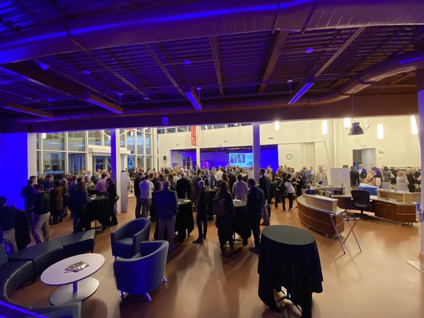 Saint Mary's University-Rochester Campus