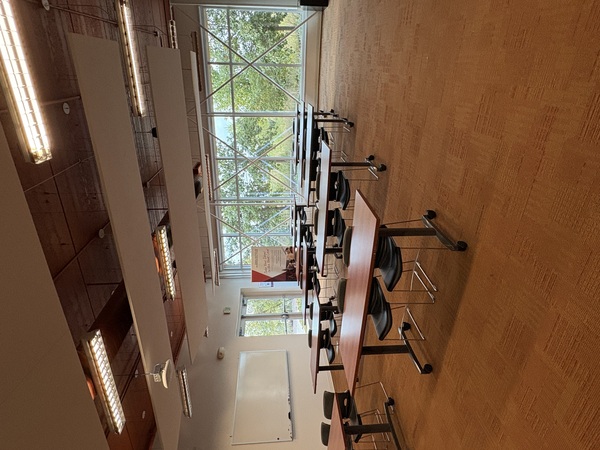 Saint Mary's University-Rochester Campus