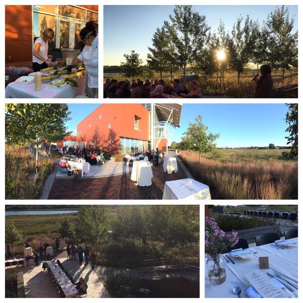 Saint Mary's University-Rochester Campus