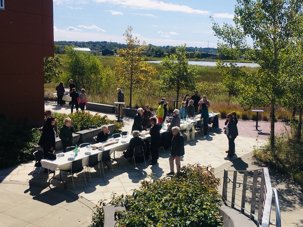 Saint Mary's University-Rochester Campus